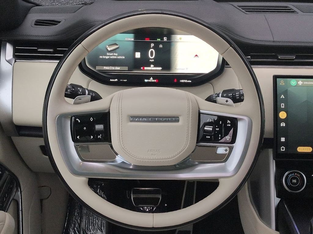 Thumbnail: 2023 Land Rover Range Rover - 14