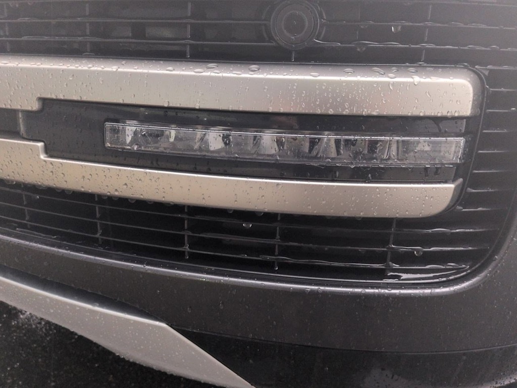 Thumbnail: 2023 Land Rover Range Rover - 7