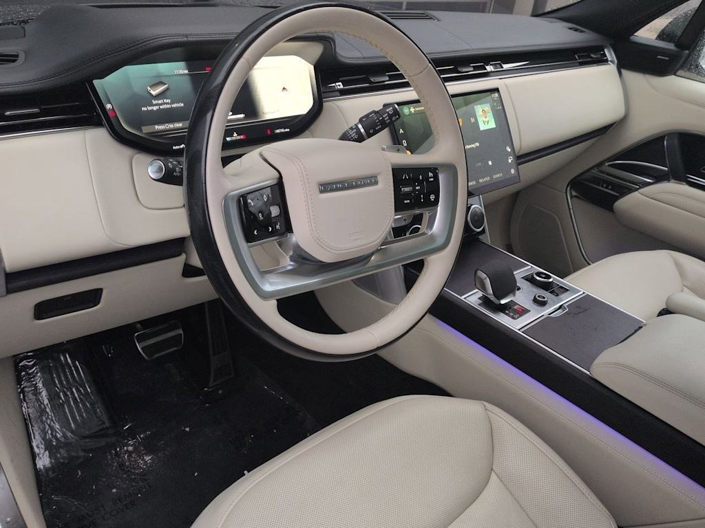 Thumbnail: 2023 Land Rover Range Rover - 2