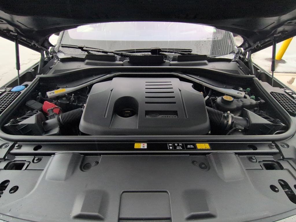 Thumbnail: 2023 Land Rover Range Rover - 9