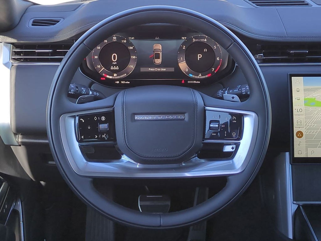 Thumbnail: 2025 Land Rover Range Rover - 13