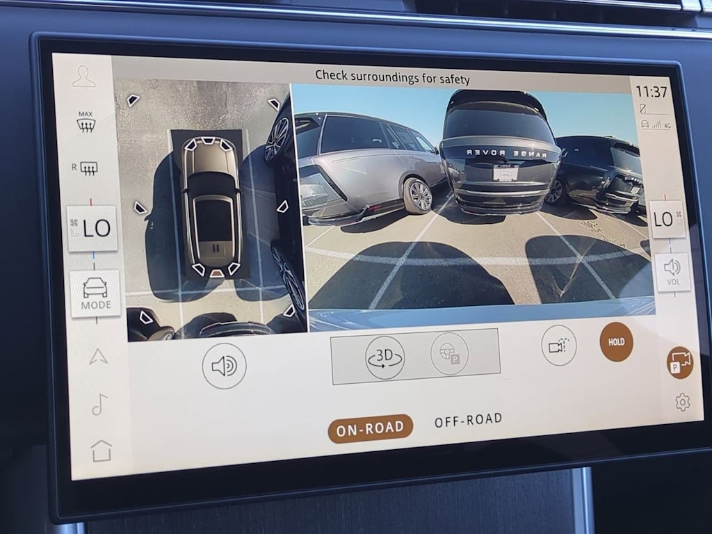 Thumbnail: 2025 Land Rover Range Rover - 33