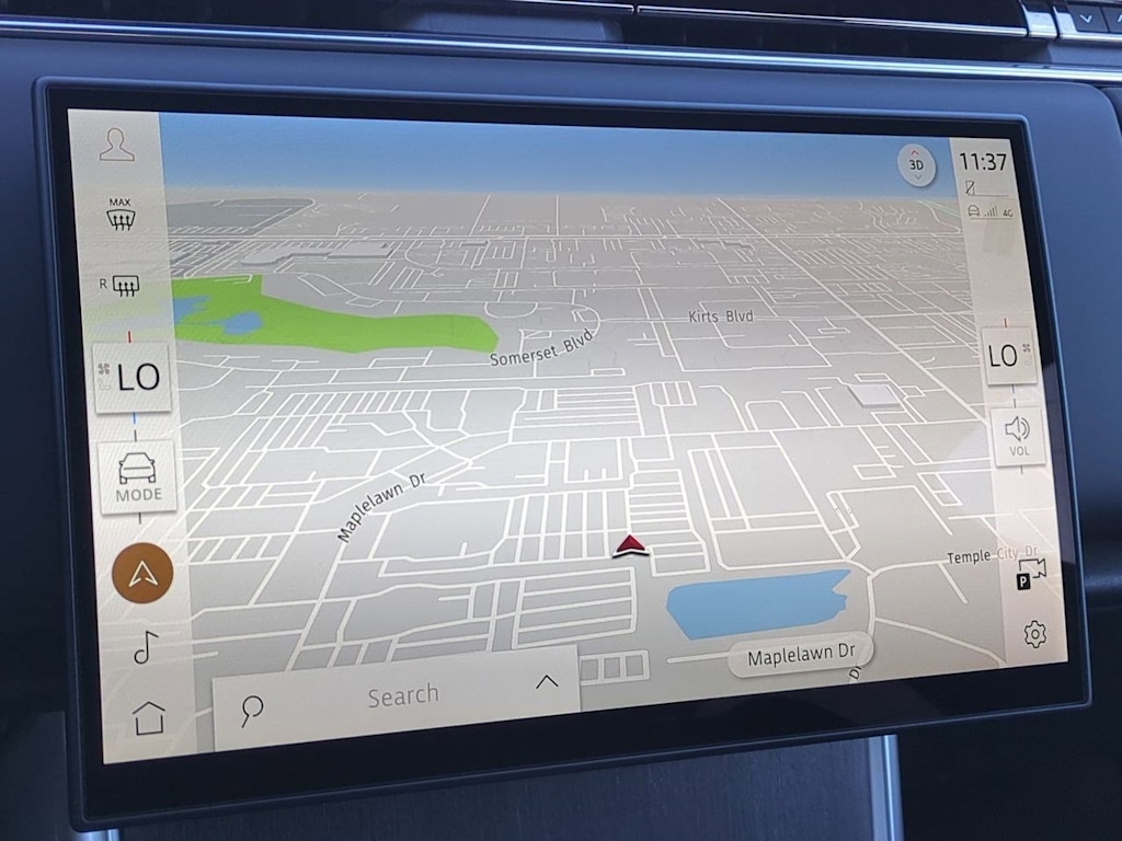 Thumbnail: 2025 Land Rover Range Rover - 32