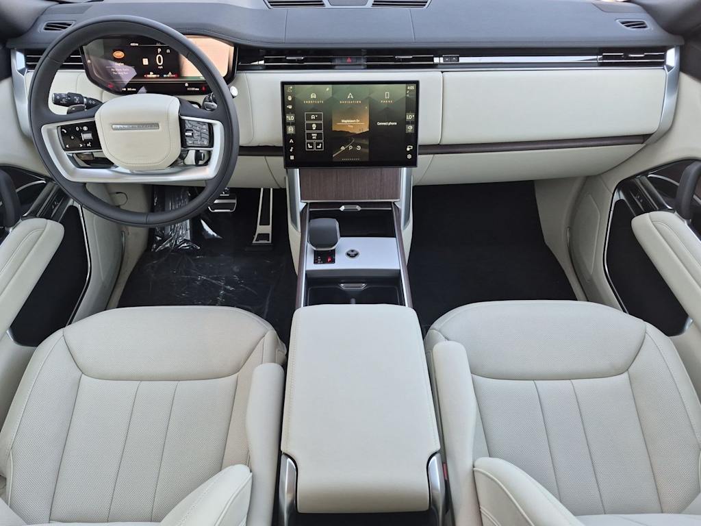 Thumbnail: 2026 Land Rover Range Rover - 2