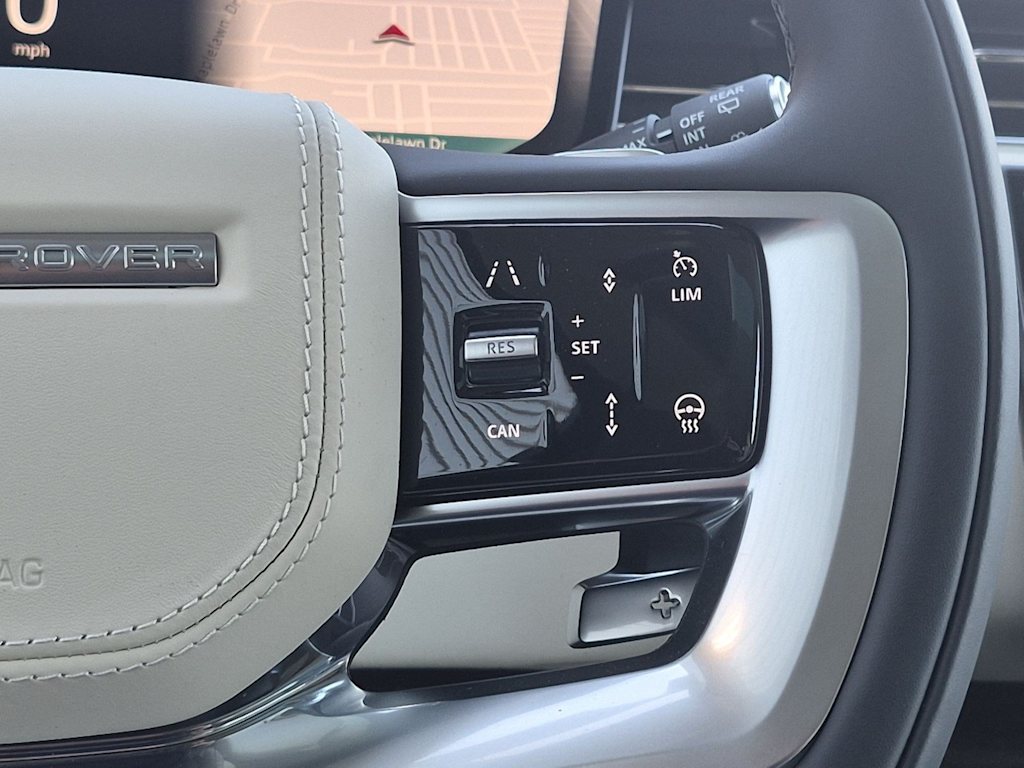 Thumbnail: 2026 Land Rover Range Rover - 31