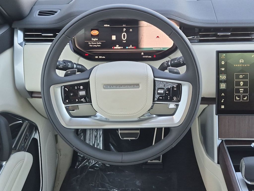 Thumbnail: 2026 Land Rover Range Rover - 10