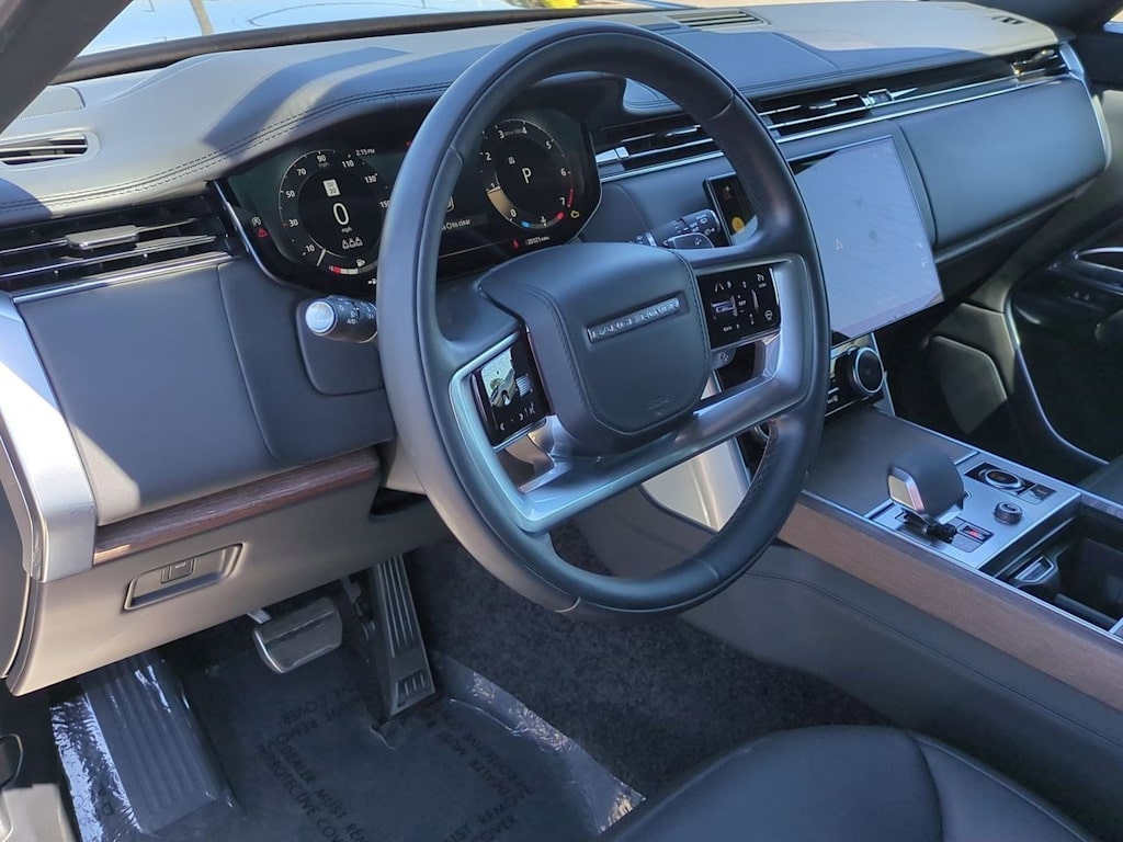 Thumbnail: 2023 Land Rover Range Rover - 2