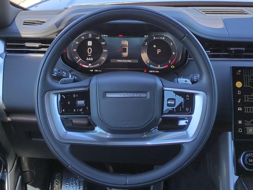 Thumbnail: 2023 Land Rover Range Rover - 12