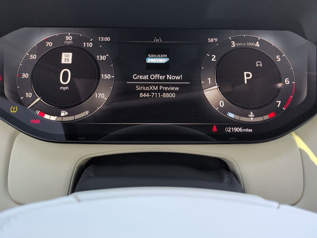 Thumbnail: 2024 Land Rover Range Rover - 16