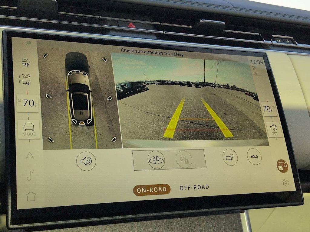 Thumbnail: 2024 Land Rover Range Rover - 35