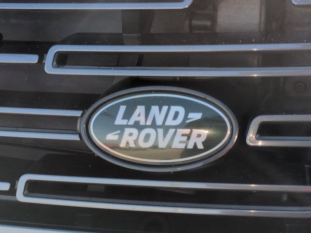 Thumbnail: 2024 Land Rover Range Rover - 24