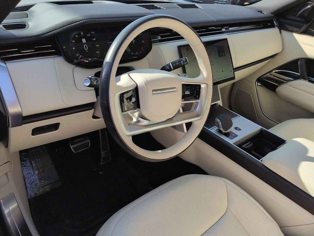 Thumbnail: 2024 Land Rover Range Rover - 2