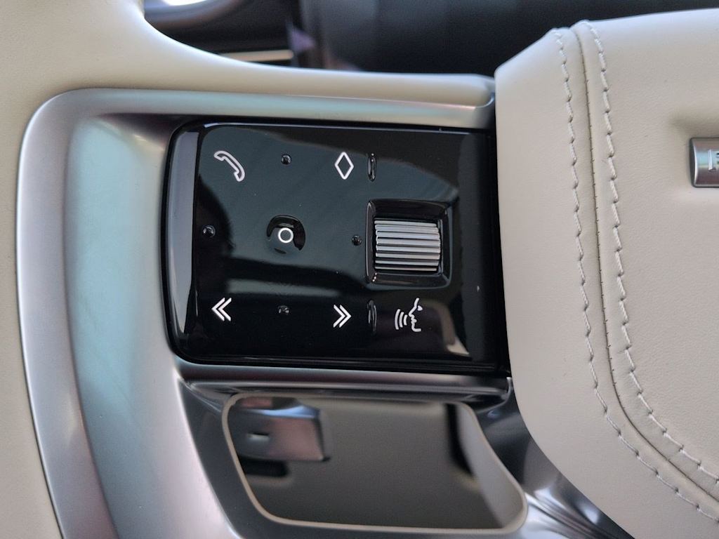 Thumbnail: 2024 Land Rover Range Rover - 31