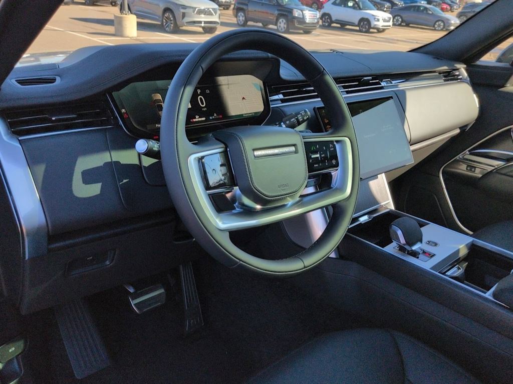 Thumbnail: 2026 Land Rover Range Rover - 2