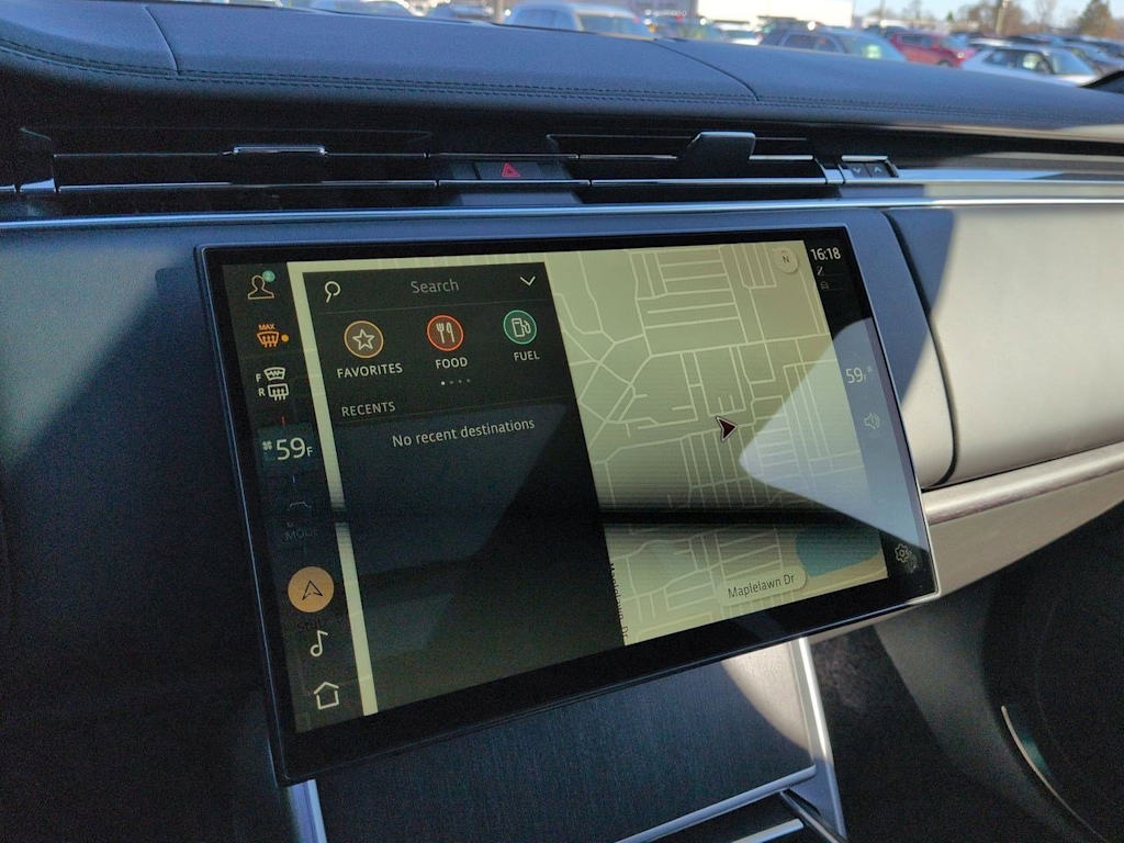 Thumbnail: 2026 Land Rover Range Rover - 33