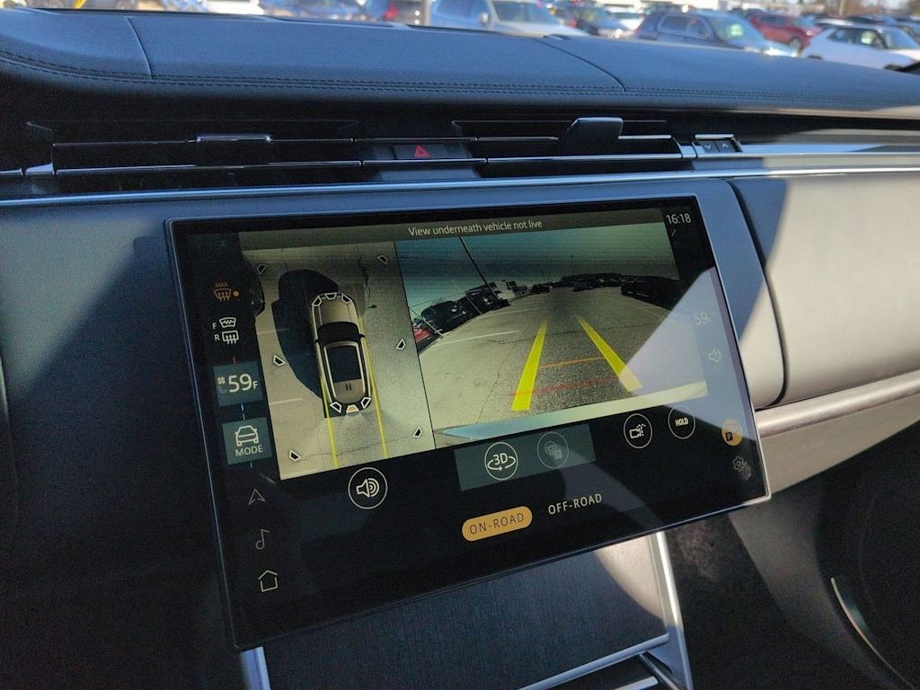 Thumbnail: 2026 Land Rover Range Rover - 34