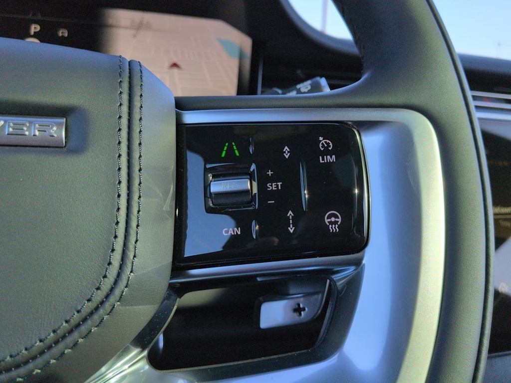 Thumbnail: 2026 Land Rover Range Rover - 30