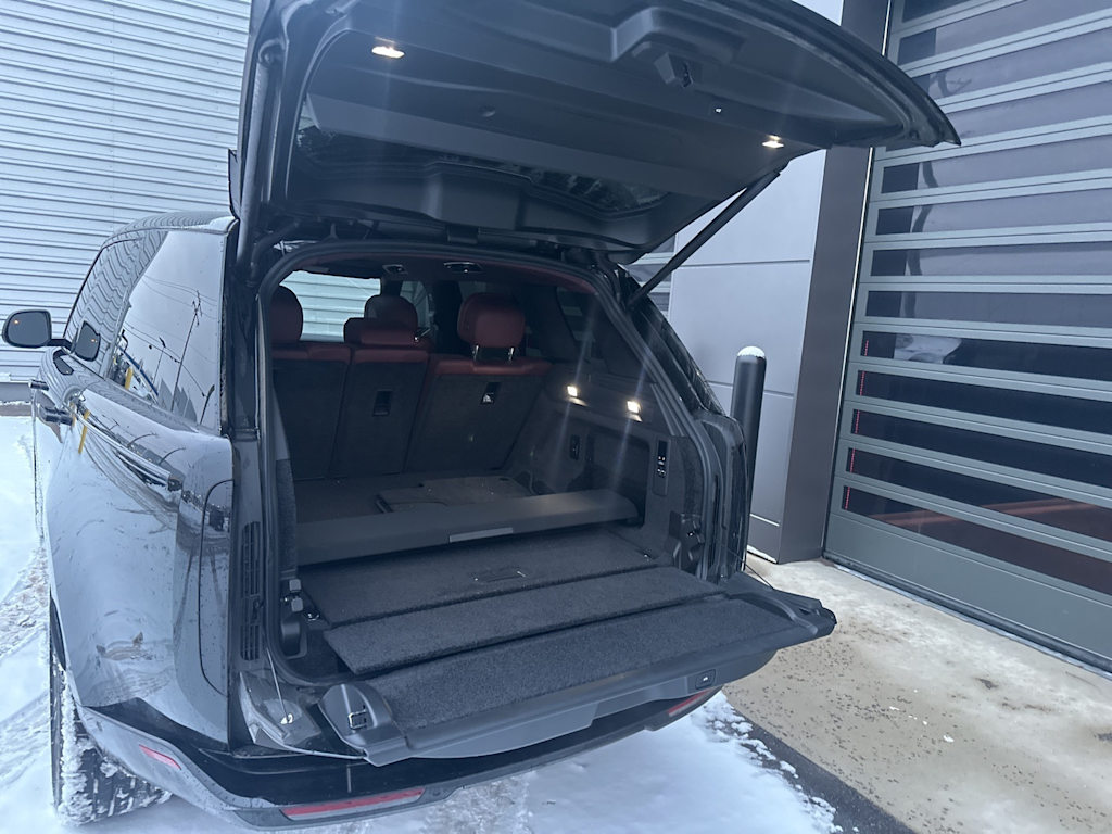 Thumbnail: 2025 Land Rover Range Rover - 6