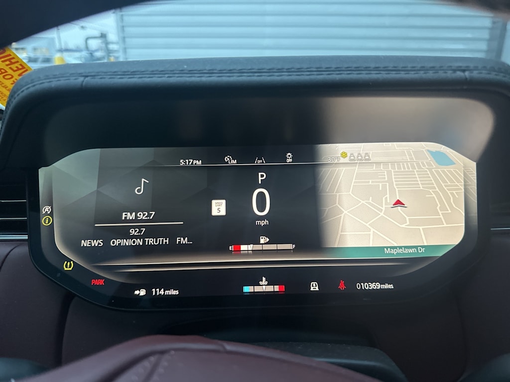 Thumbnail: 2025 Land Rover Range Rover - 9