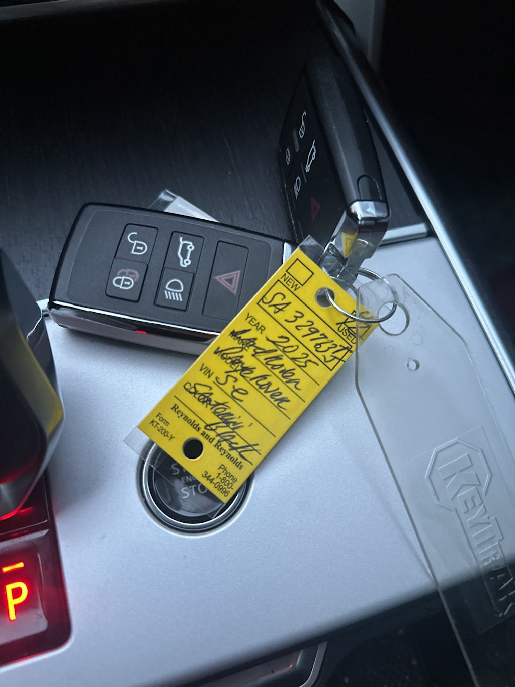 Thumbnail: 2025 Land Rover Range Rover - 11