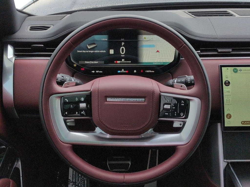 Thumbnail: 2025 Land Rover Range Rover - 13