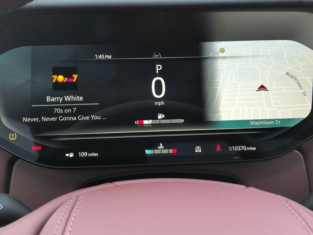 Thumbnail: 2025 Land Rover Range Rover - 36