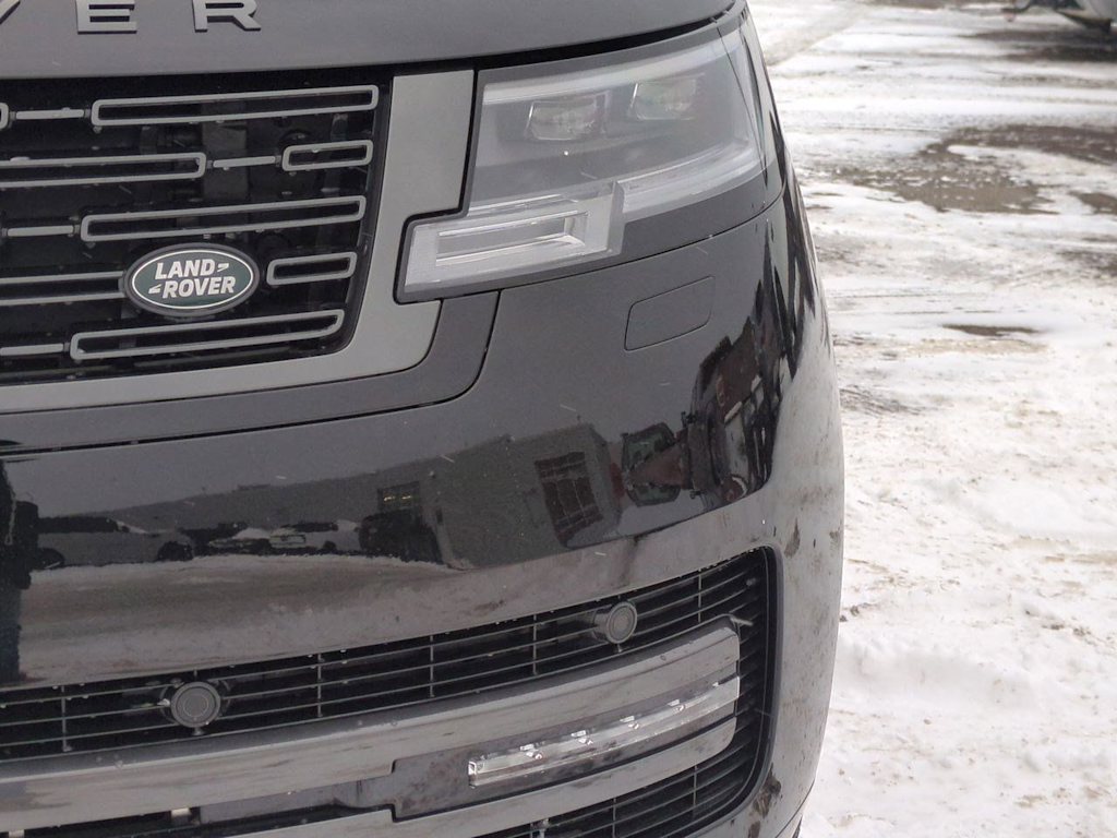 Thumbnail: 2026 Land Rover Range Rover - 21