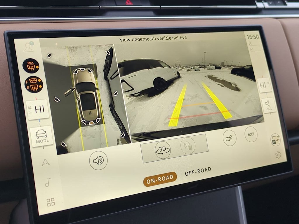 Thumbnail: 2026 Land Rover Range Rover - 33