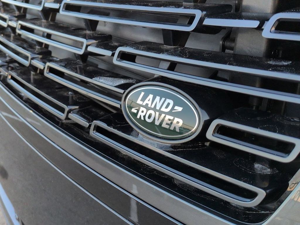 Thumbnail: 2026 Land Rover Range Rover - 6