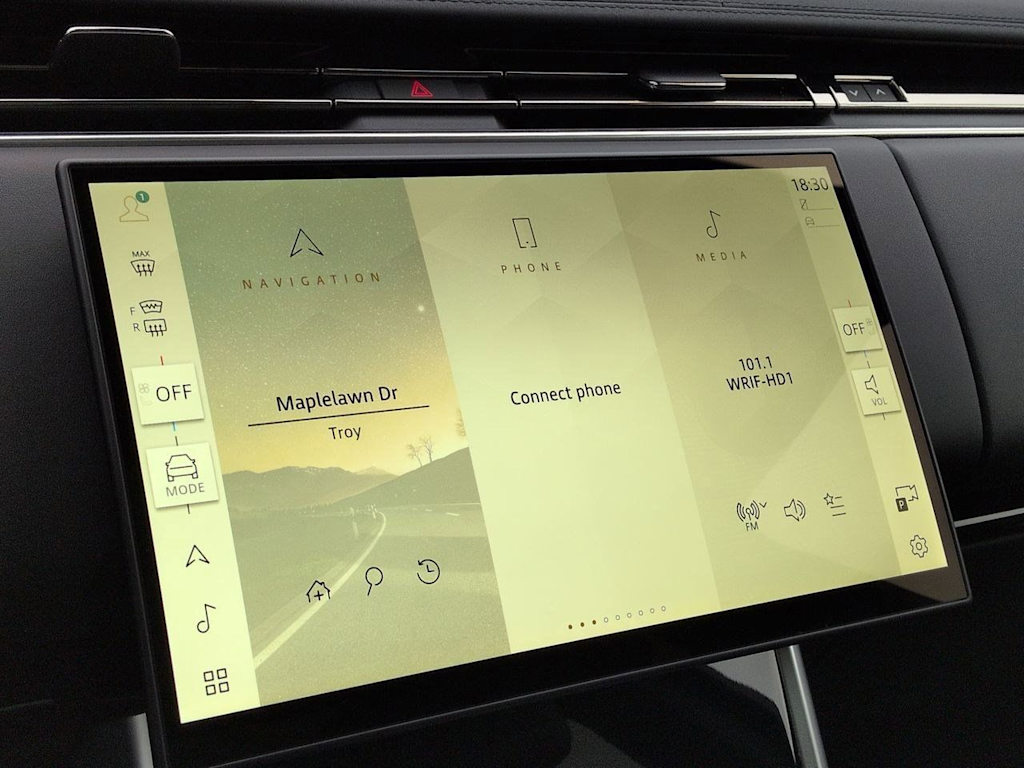 Thumbnail: 2026 Land Rover Range Rover - 13