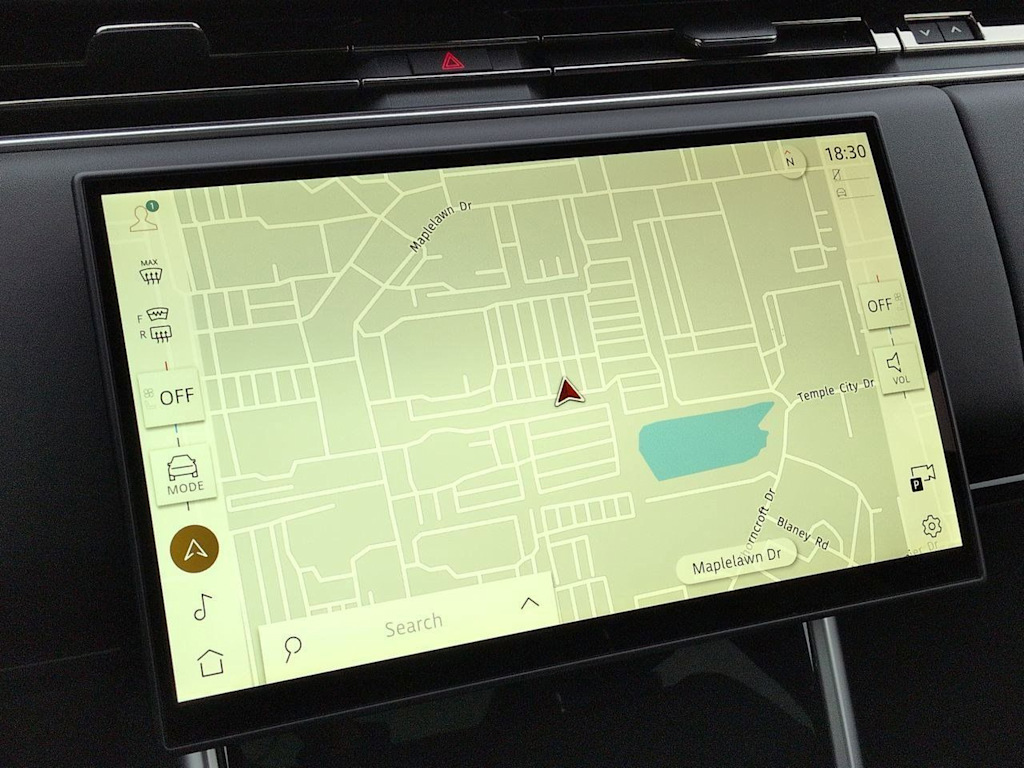 Thumbnail: 2026 Land Rover Range Rover - 33