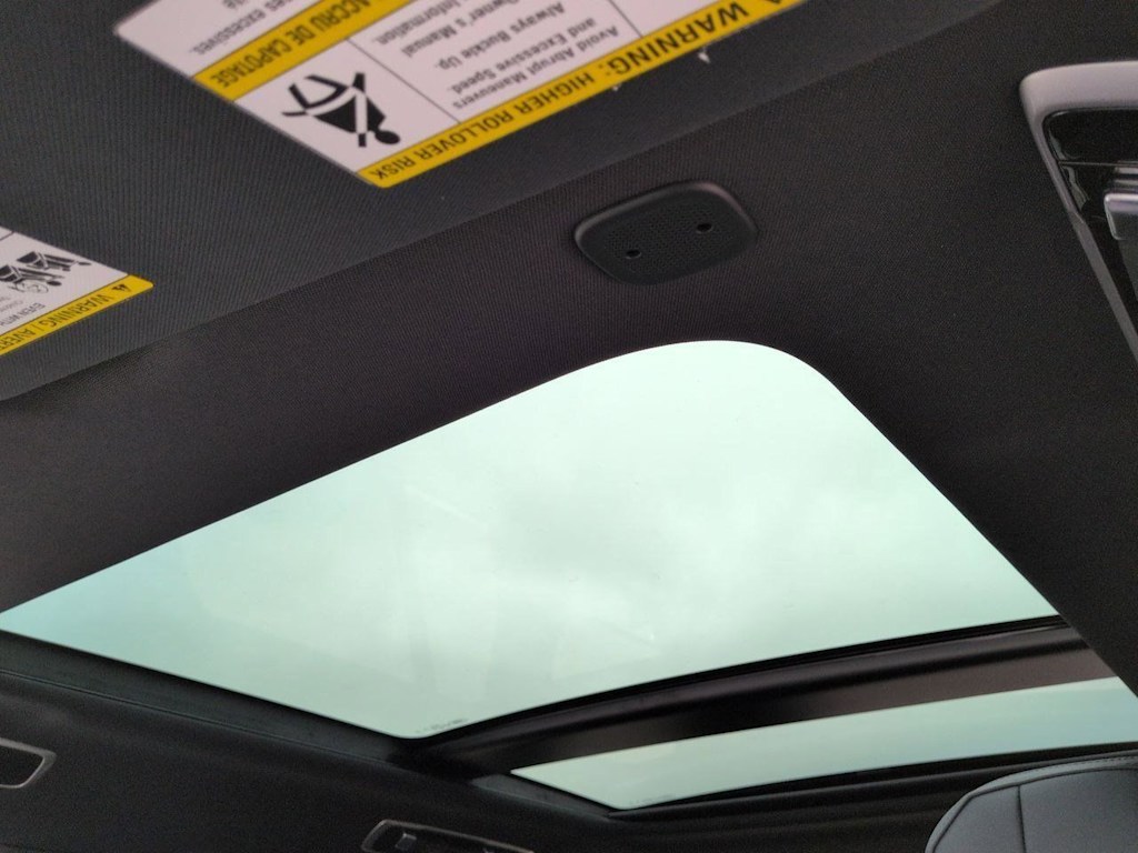 Thumbnail: 2026 Land Rover Range Rover - 25