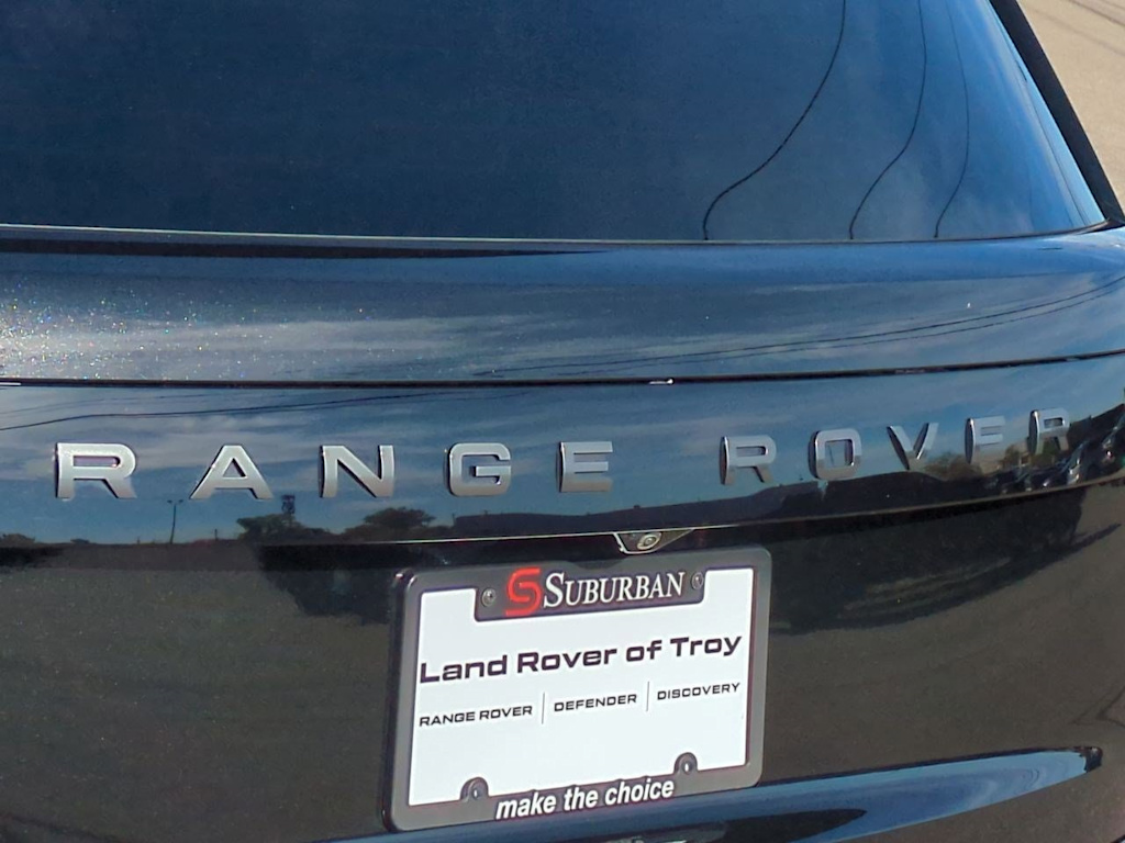 Thumbnail: 2024 Land Rover Range Rover - 23