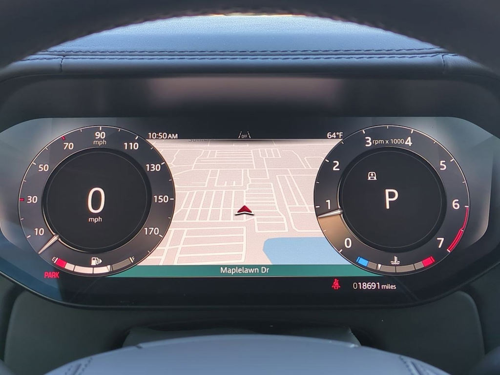 Thumbnail: 2024 Land Rover Range Rover - 14