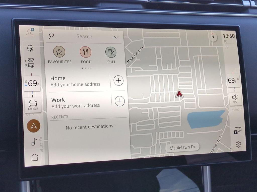 Thumbnail: 2024 Land Rover Range Rover - 17