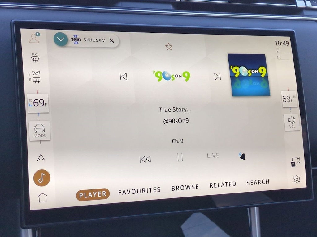 Thumbnail: 2024 Land Rover Range Rover - 32