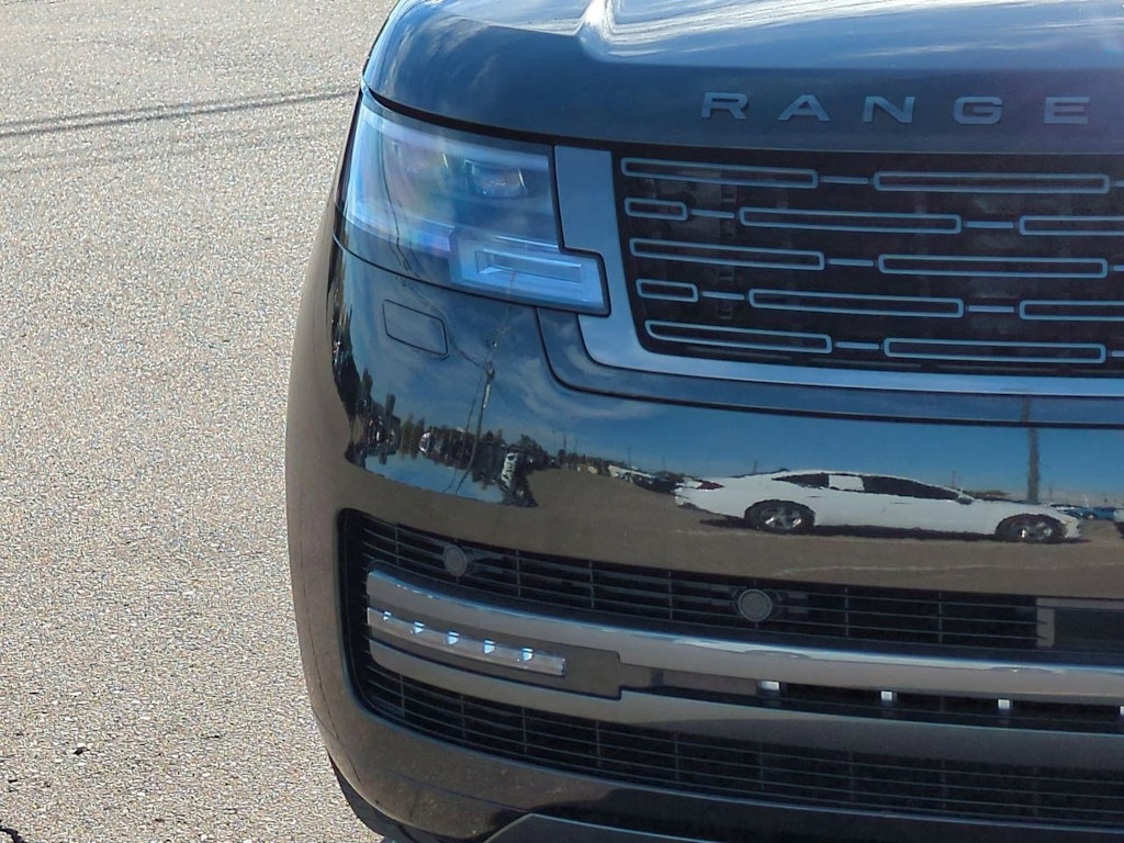 Thumbnail: 2024 Land Rover Range Rover - 6