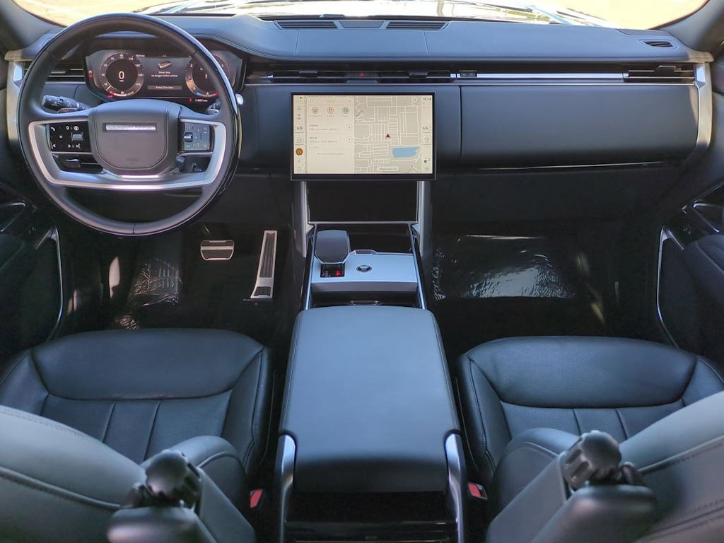 Thumbnail: 2024 Land Rover Range Rover - 8