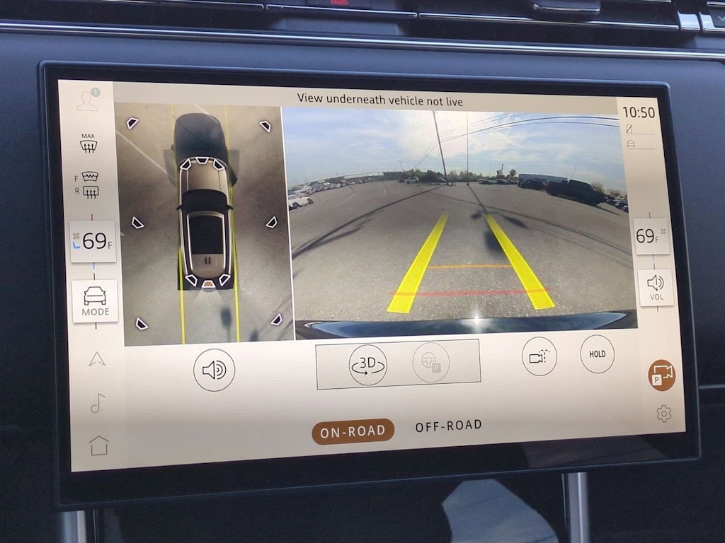 Thumbnail: 2024 Land Rover Range Rover - 33