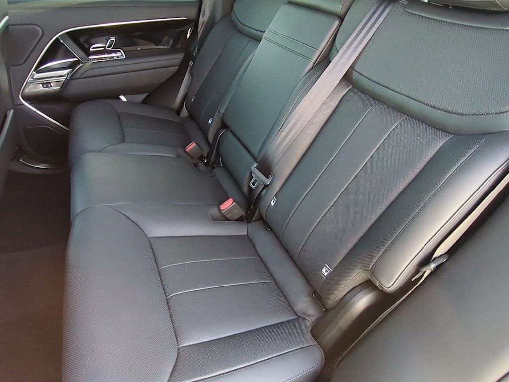 Thumbnail: 2024 Land Rover Range Rover - 11