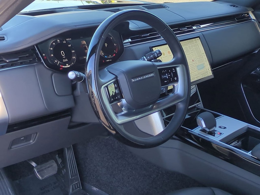 Thumbnail: 2024 Land Rover Range Rover - 2