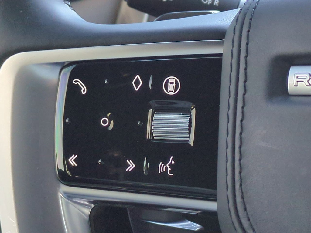 Thumbnail: 2024 Land Rover Range Rover - 29