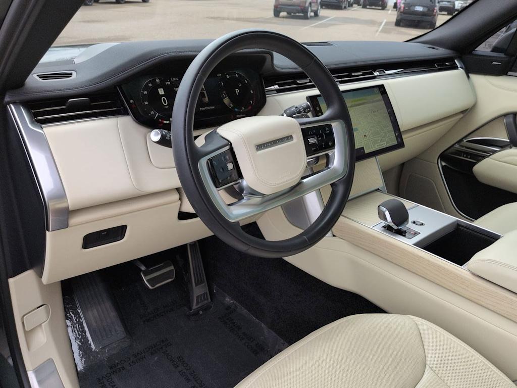 Thumbnail: 2024 Land Rover Range Rover - 2