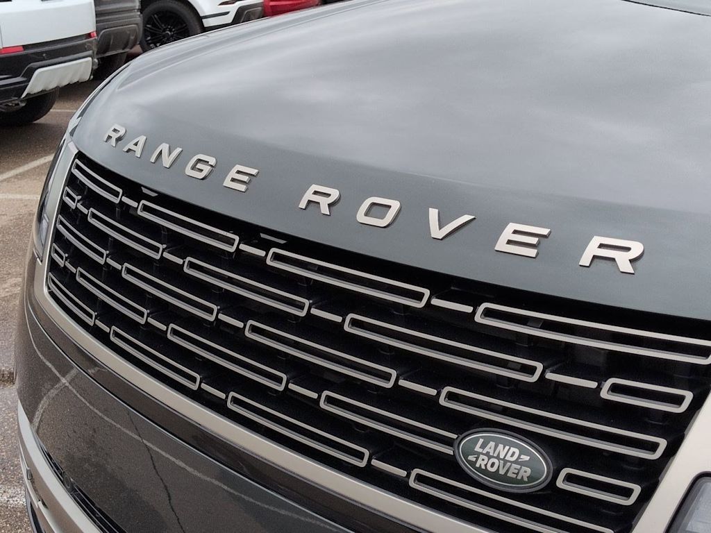 Thumbnail: 2024 Land Rover Range Rover - 24
