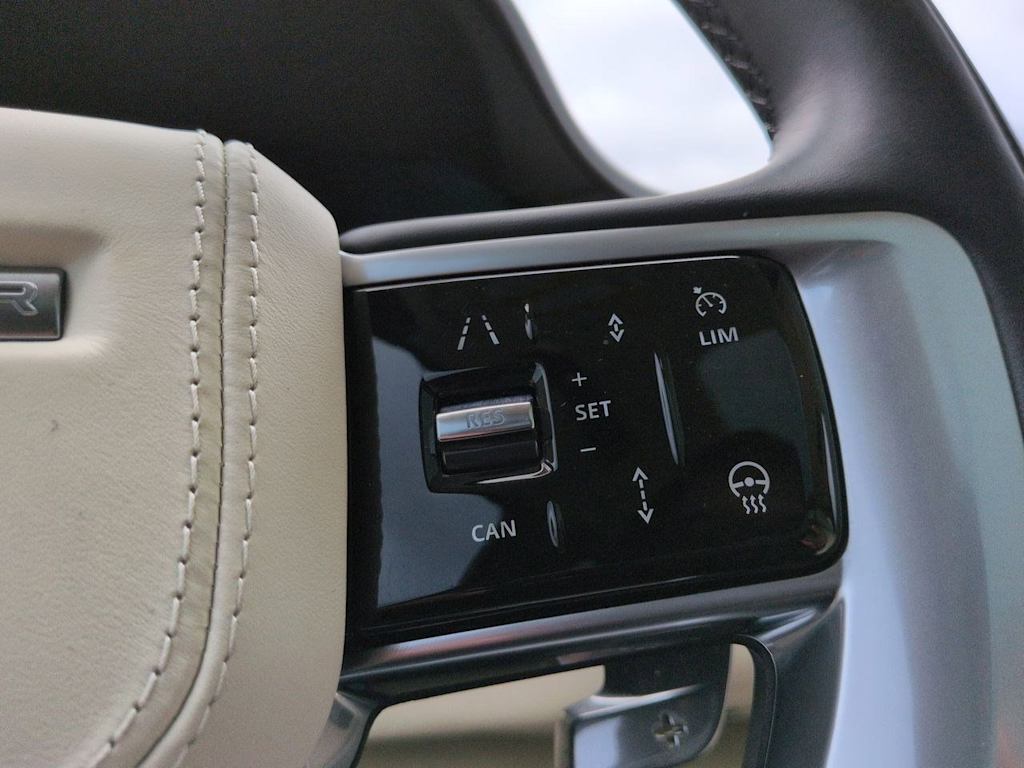 Thumbnail: 2024 Land Rover Range Rover - 31