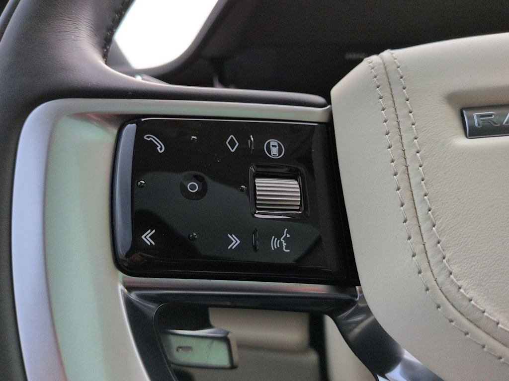 Thumbnail: 2024 Land Rover Range Rover - 30