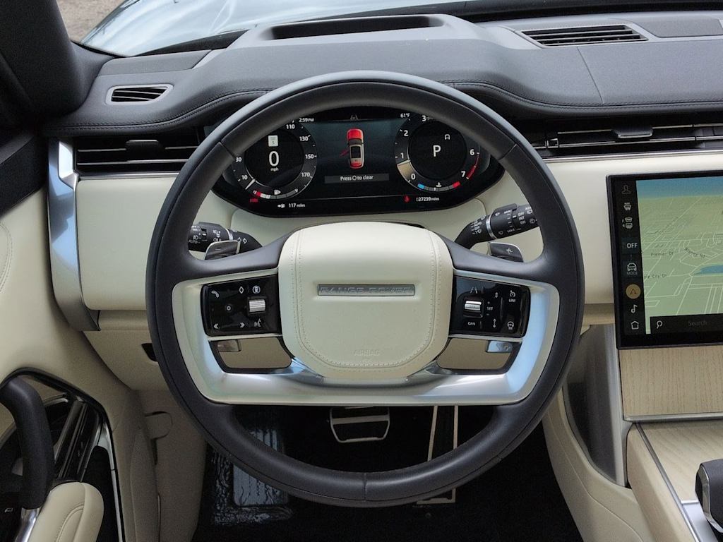 Thumbnail: 2024 Land Rover Range Rover - 13