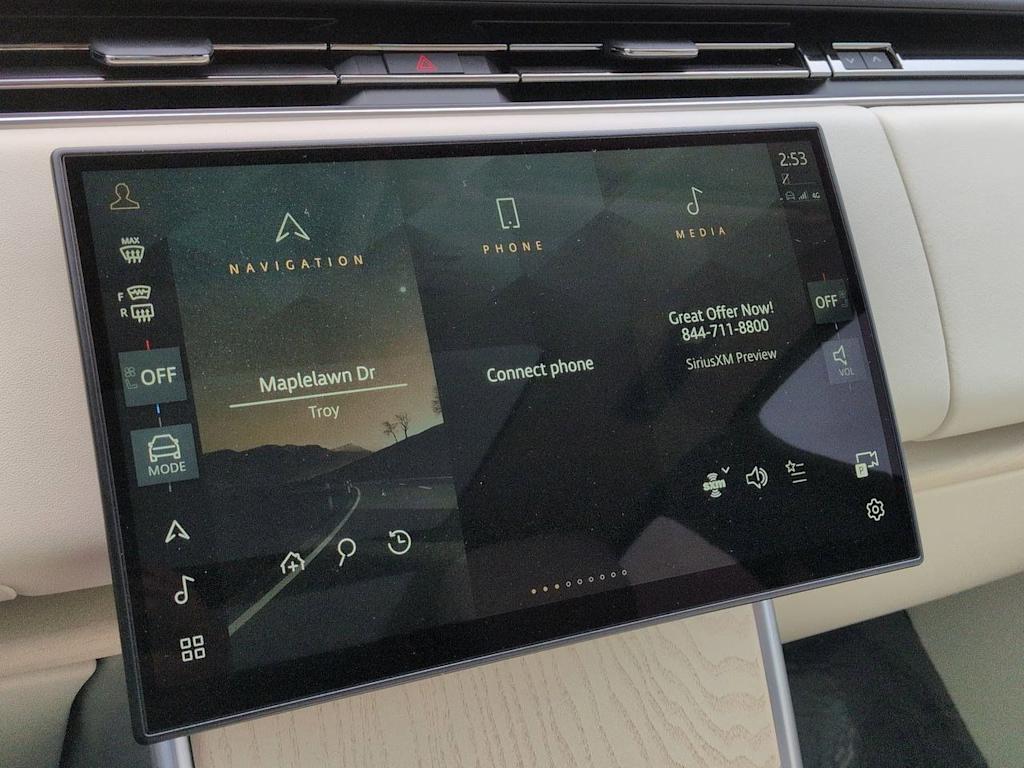 Thumbnail: 2024 Land Rover Range Rover - 14