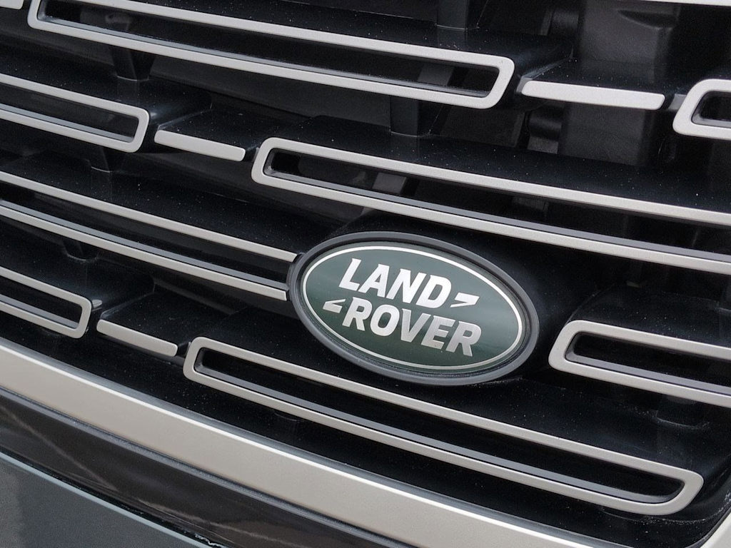 Thumbnail: 2024 Land Rover Range Rover - 6