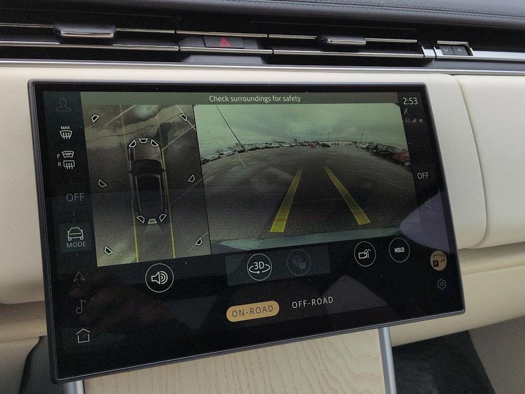 Thumbnail: 2024 Land Rover Range Rover - 35